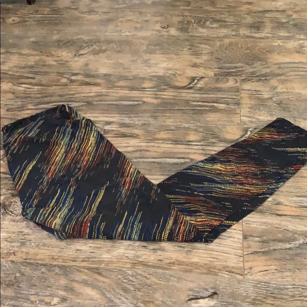 Os Lularoe leggings